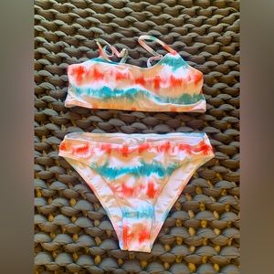 Never worn before SHEIN bikini from photo shoot